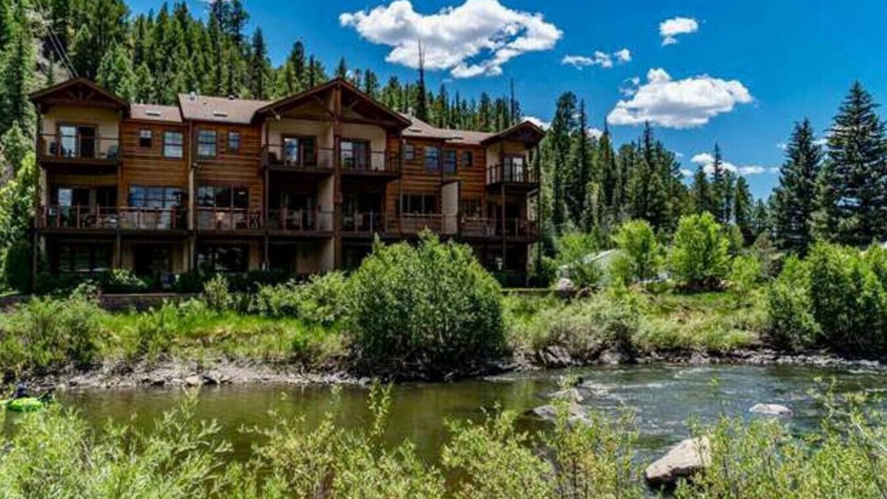 Photo of Outdoor in Pagosa Springs