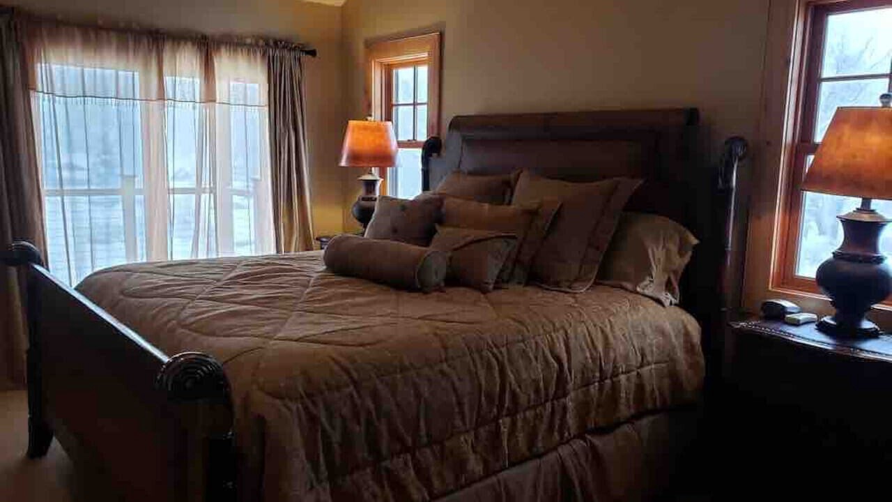 Photo of Bedroom in Pagosa Springs