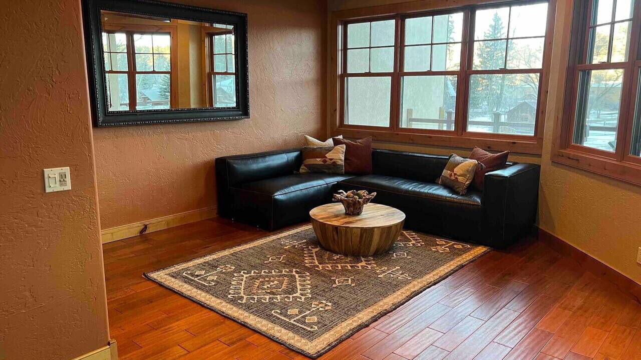 Photo of Livingroom in Pagosa Springs