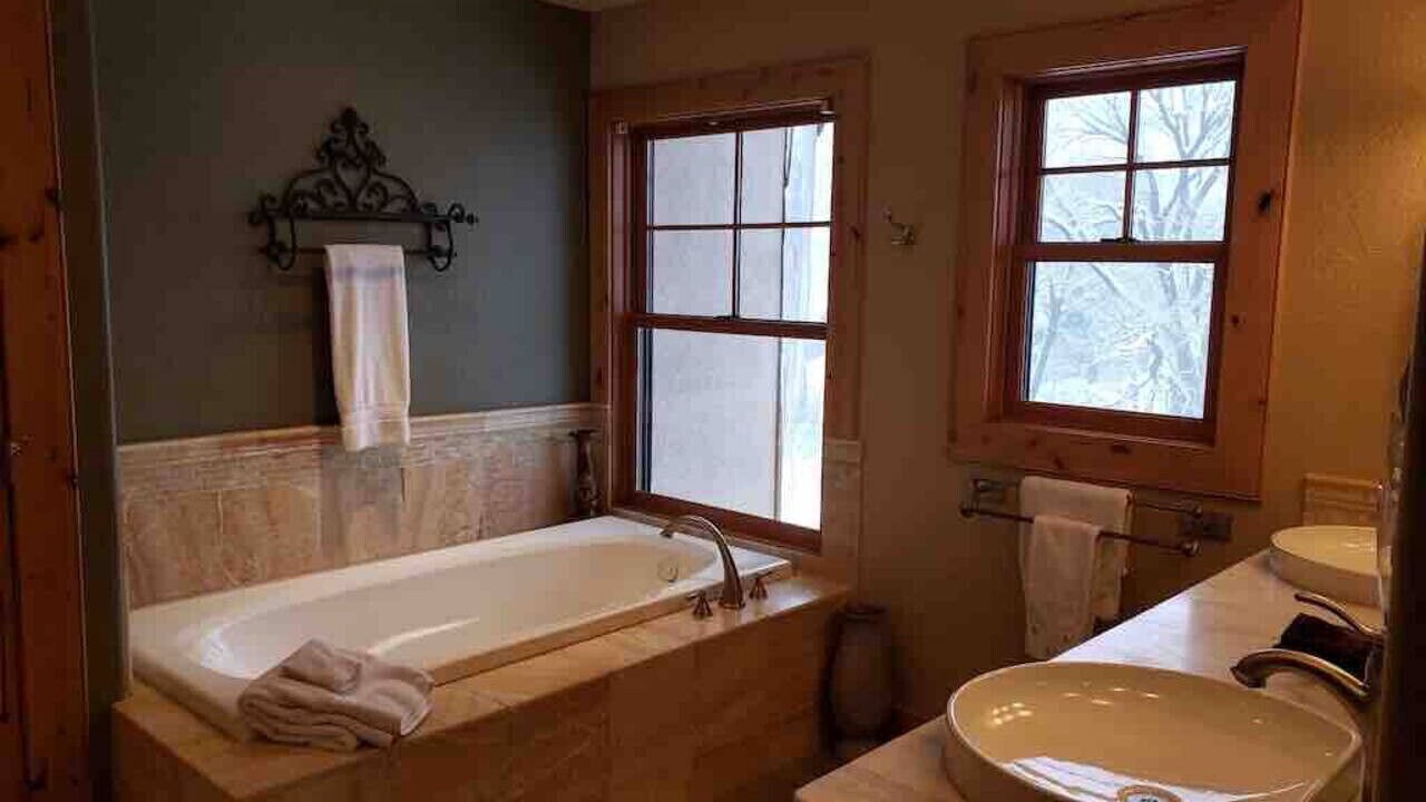Photo of Bathroom in Pagosa Springs