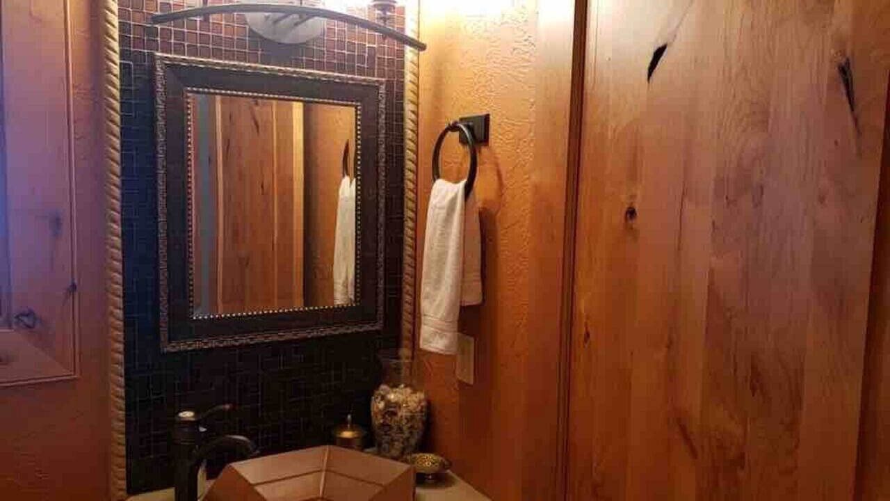 Photo of Bathroom in Pagosa Springs