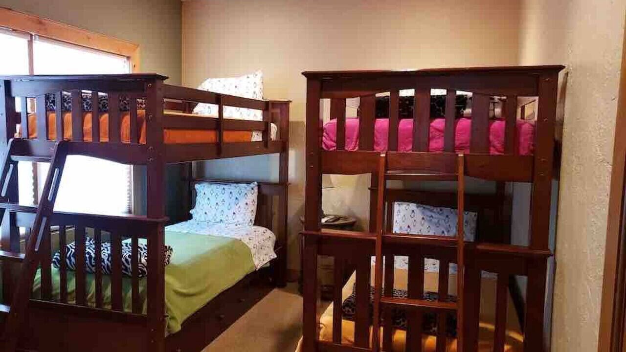 Photo of Bedroom in Pagosa Springs
