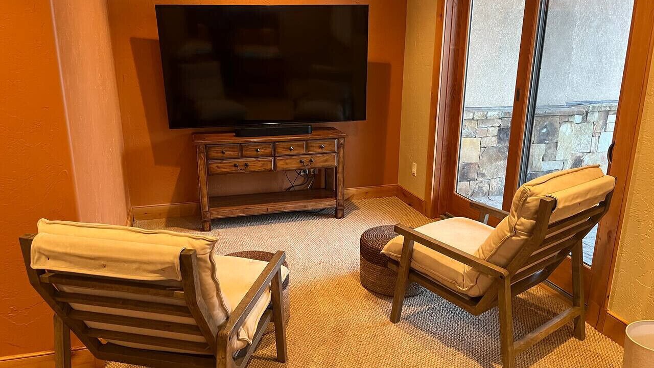 Photo of Livingroom in Pagosa Springs
