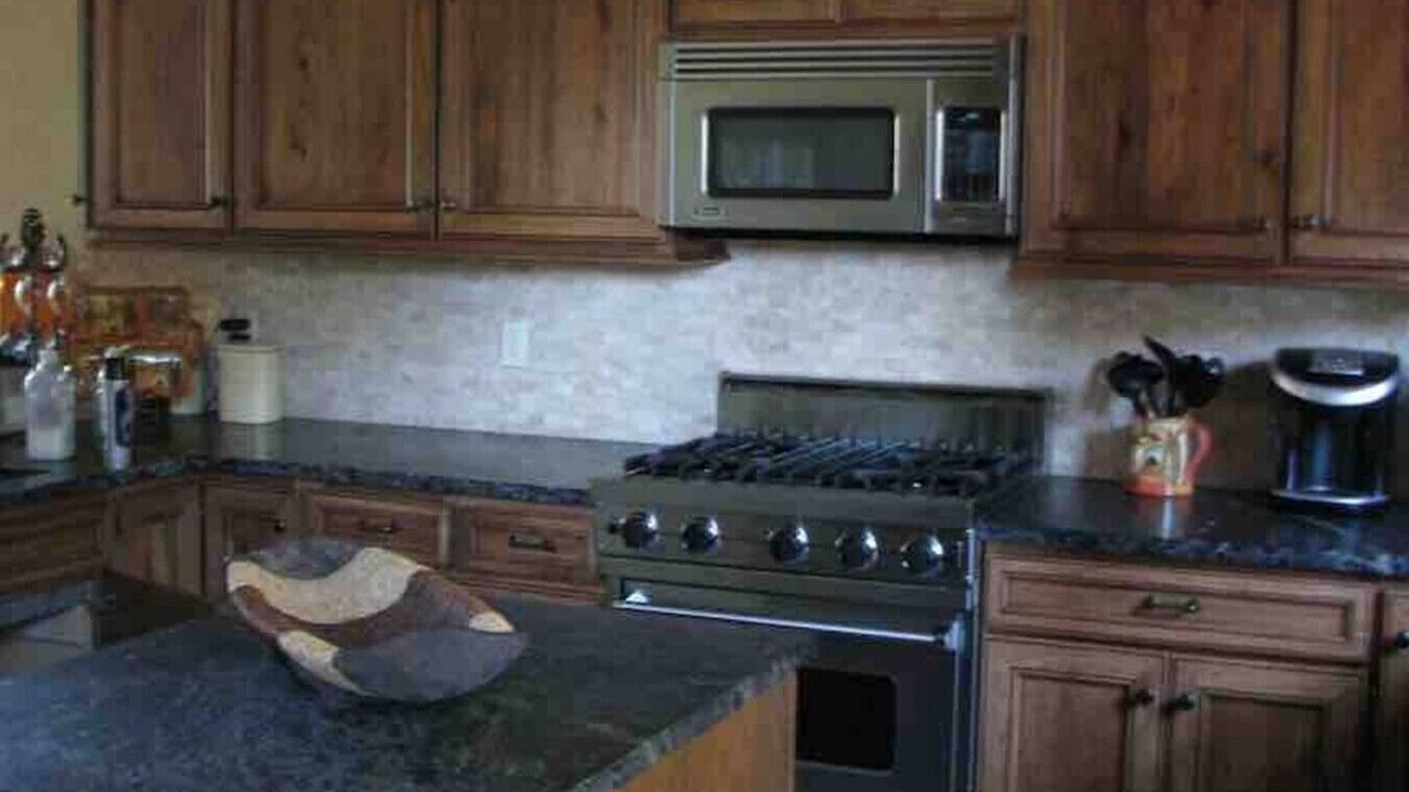 Photo of Kitchen in Pagosa Springs