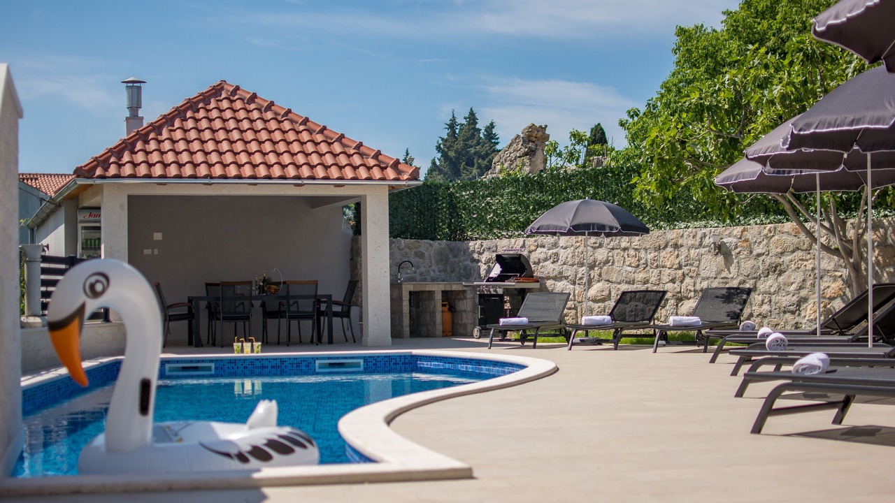 Photo of Outdoor in Bosanka