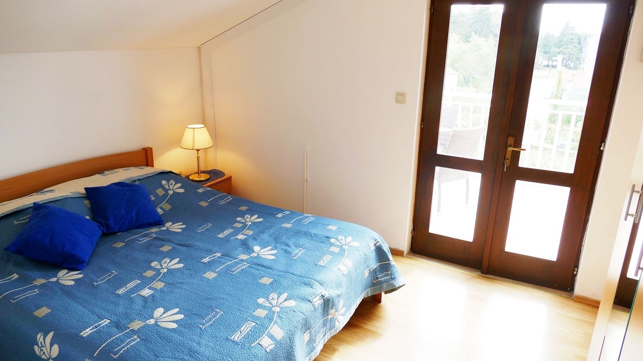 Photo of Bedroom in Bosanka