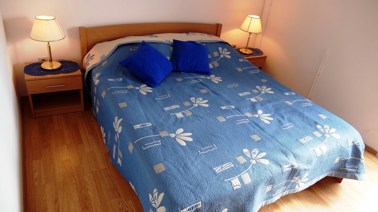 Photo of Bedroom in Bosanka