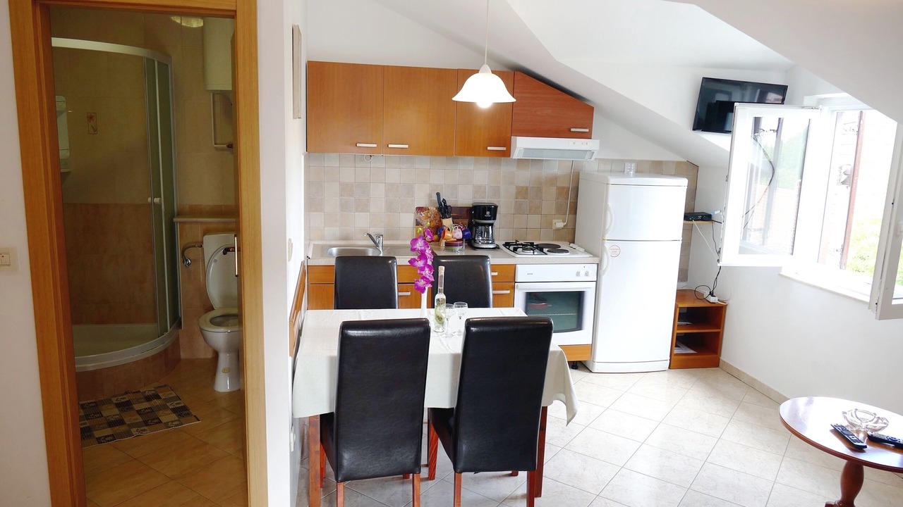 Photo of Kitchen in Bosanka