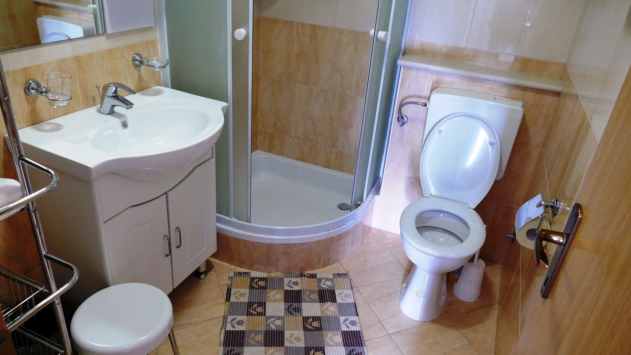 Photo of Bathroom in Bosanka