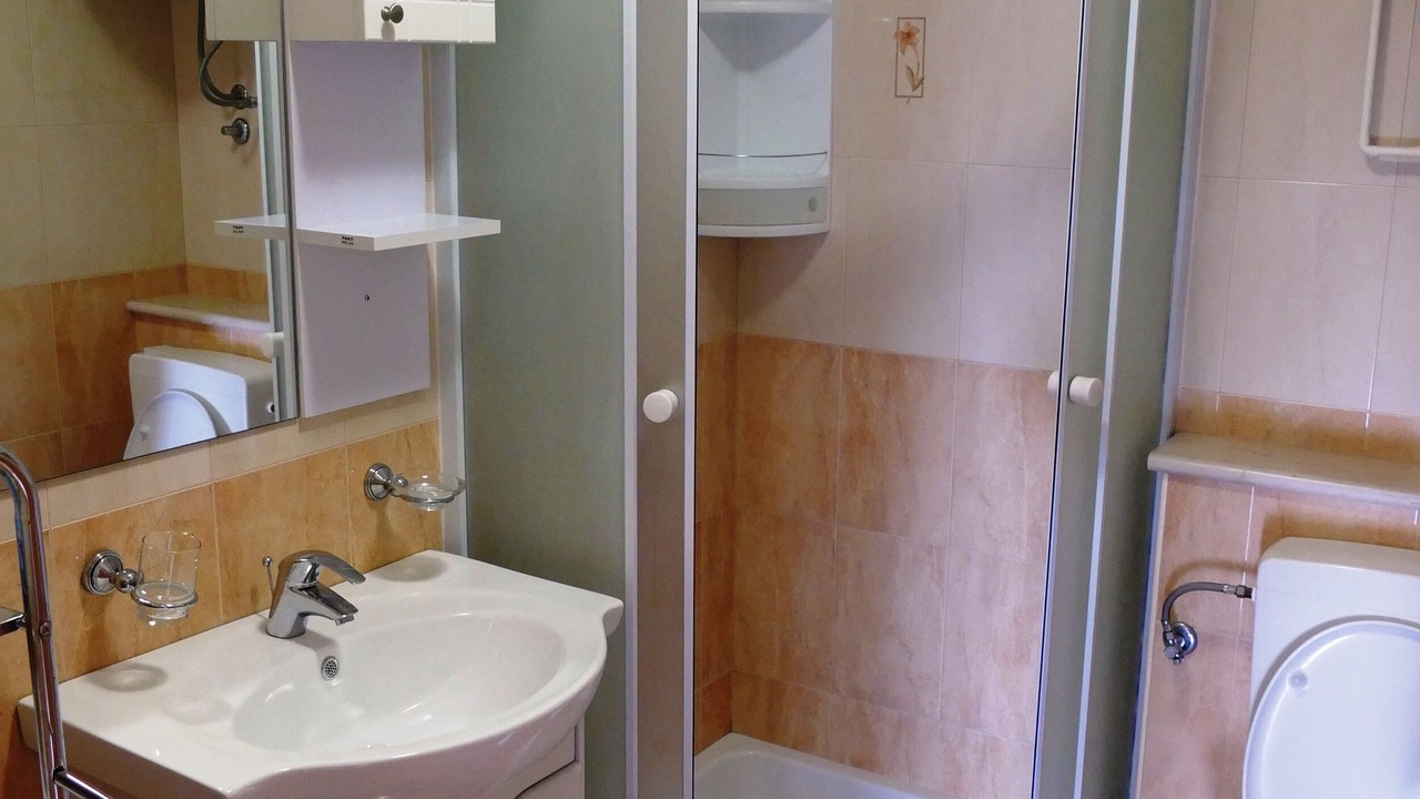 Photo of Bathroom in Bosanka