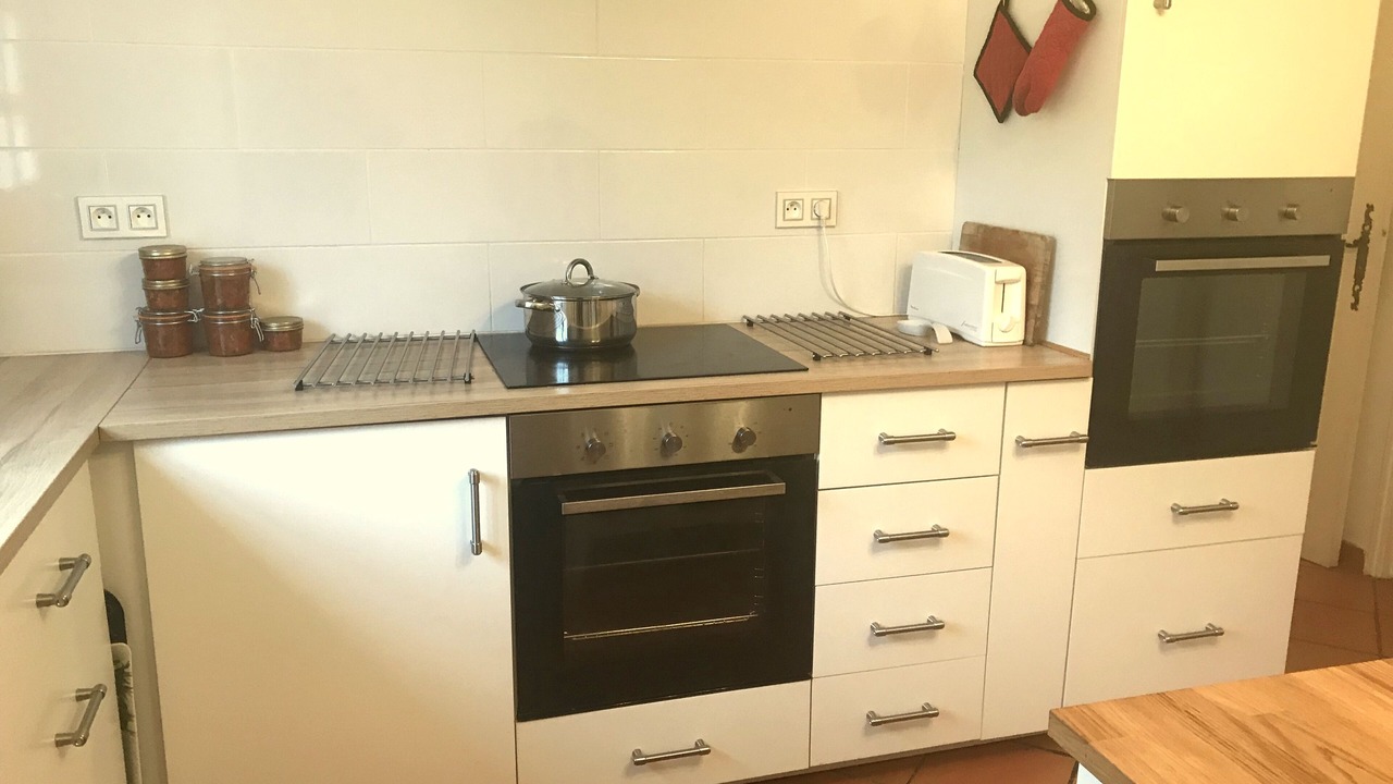 Photo of Kitchen in Limoux