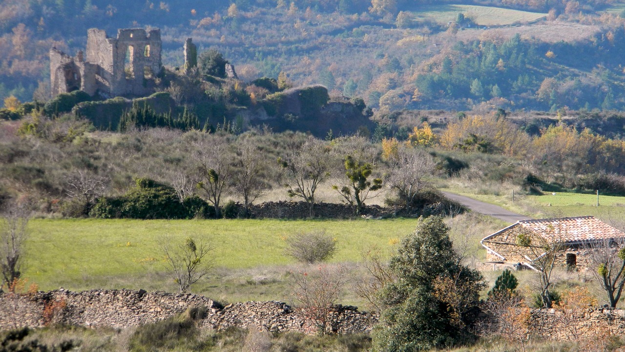 Photo of Outdoor in Limoux