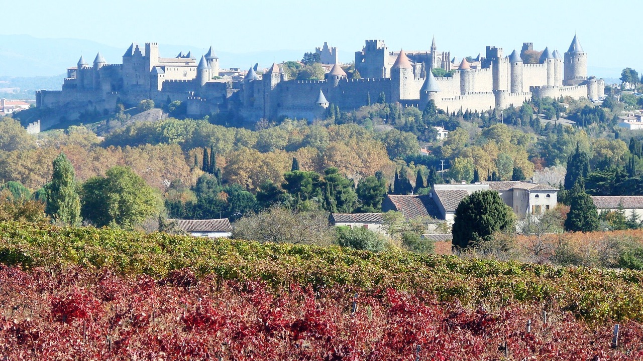 Photo of Others in Limoux