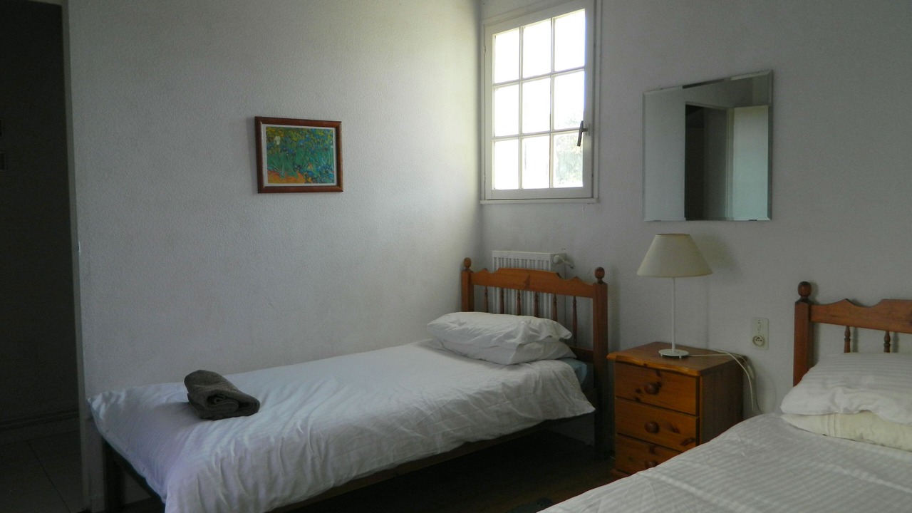 Photo of Bathroom in Limoux
