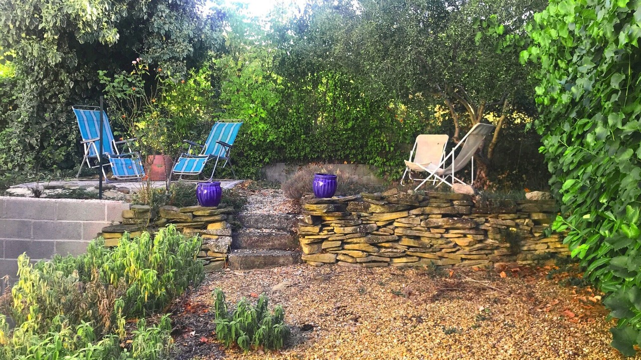 Photo of Outdoor in Limoux
