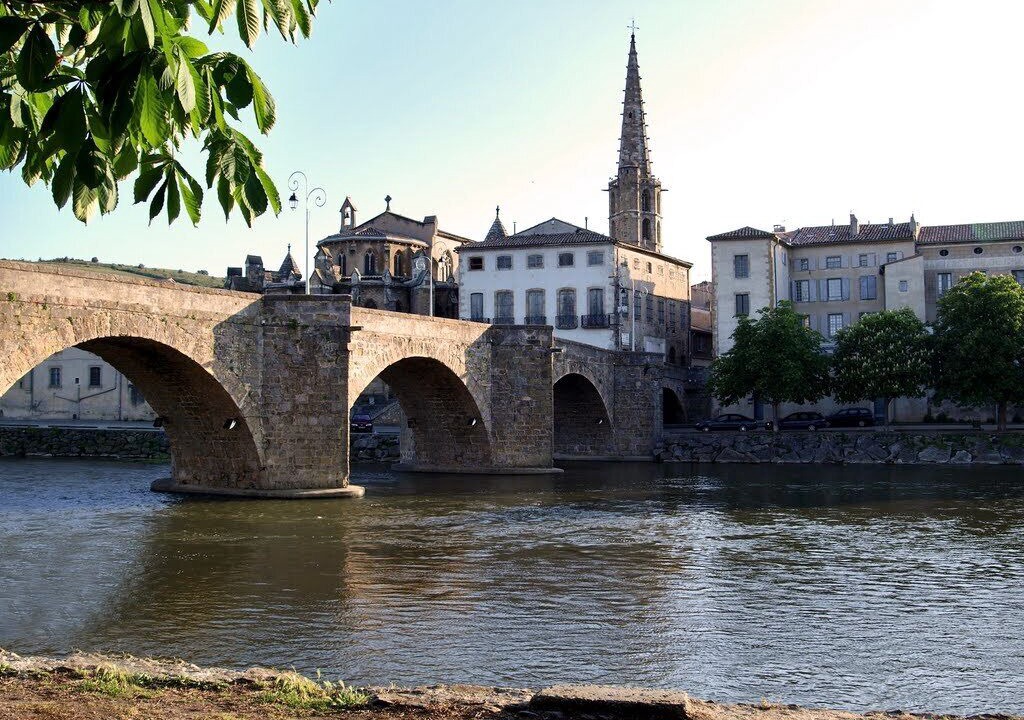 Photo of Others in Limoux