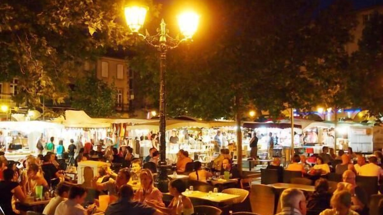 Photo of Others in Limoux