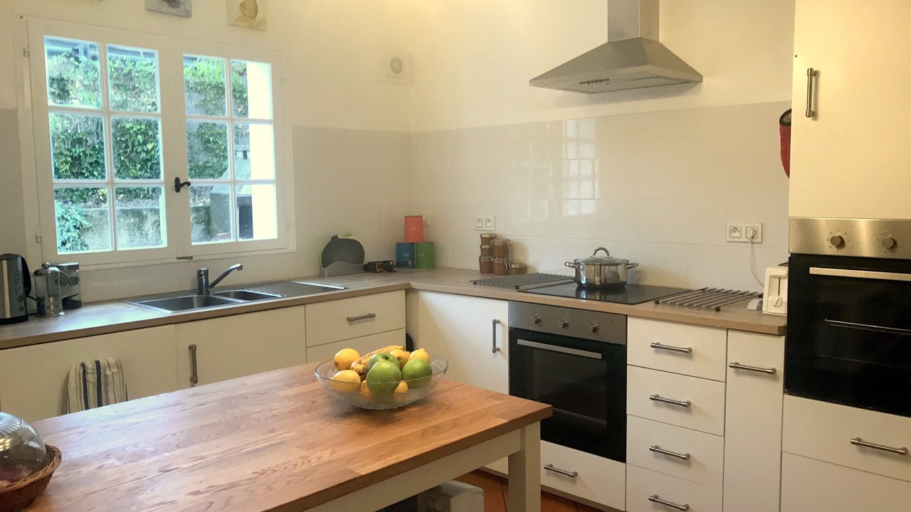 Photo of Kitchen in Limoux