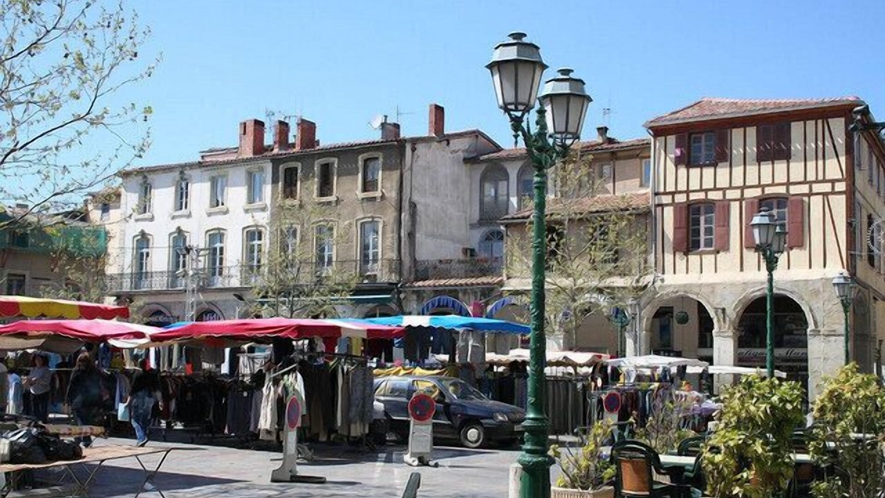 Photo of Others in Limoux