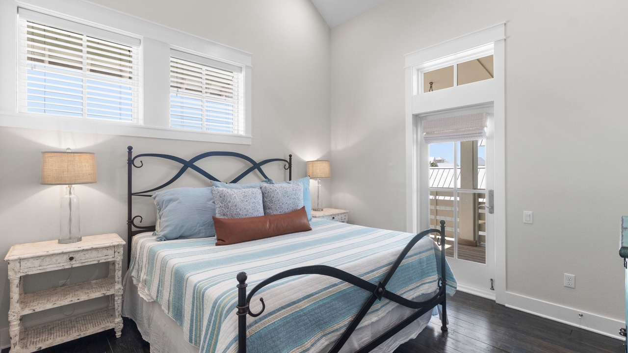 Photo of Bedroom in Cinnamon Shore