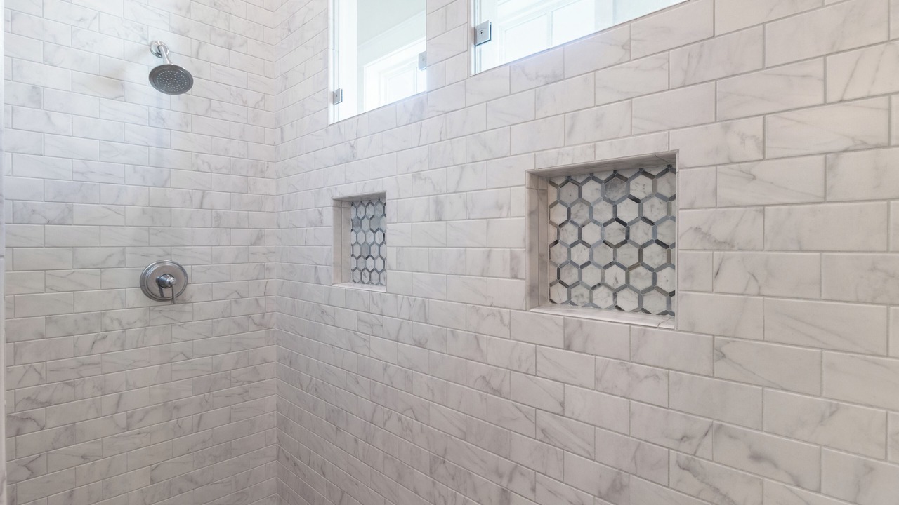 Photo of Bathroom in Cinnamon Shore