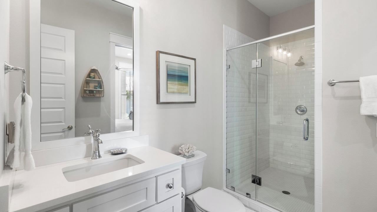 Photo of Bathroom in Cinnamon Shore