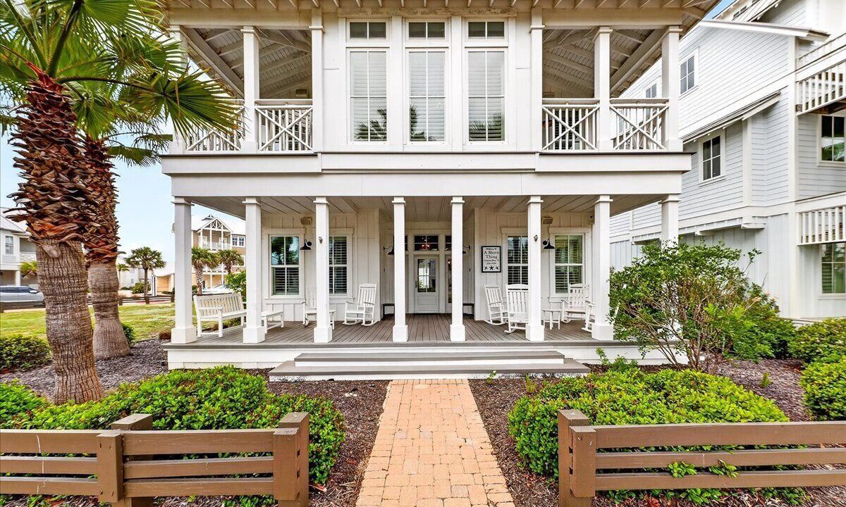 Photo of Outdoor in Cinnamon Shore