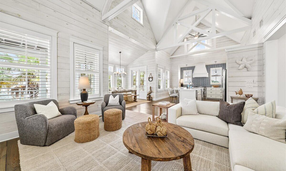 Photo of Bedroom in Cinnamon Shore
