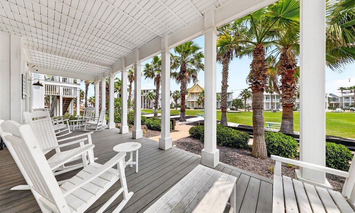 Photo of Outdoor in Cinnamon Shore