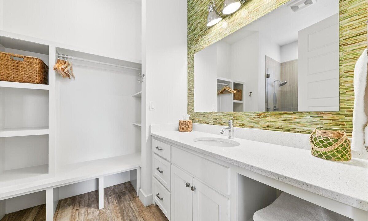 Photo of Bathroom in Cinnamon Shore