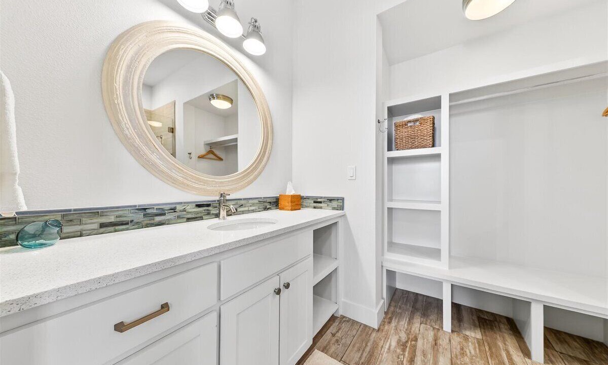 Photo of Bathroom in Cinnamon Shore