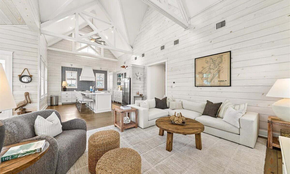 Photo of Bedroom in Cinnamon Shore