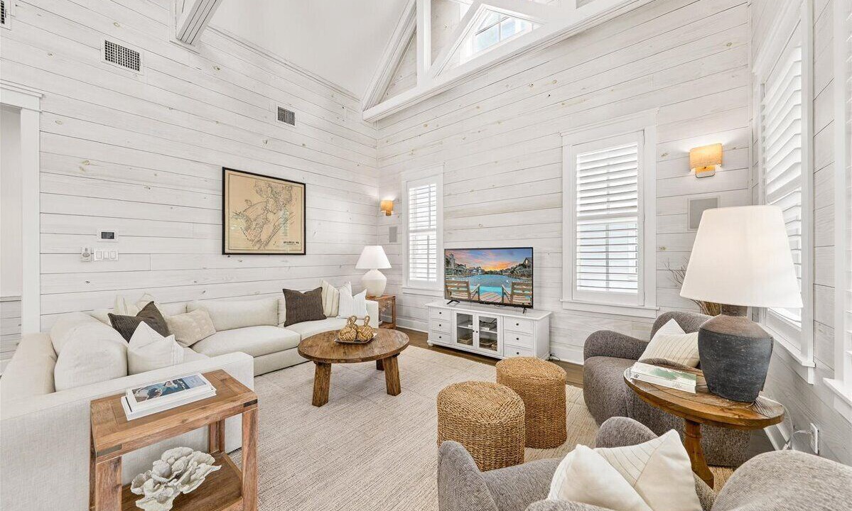 Photo of Bedroom in Cinnamon Shore