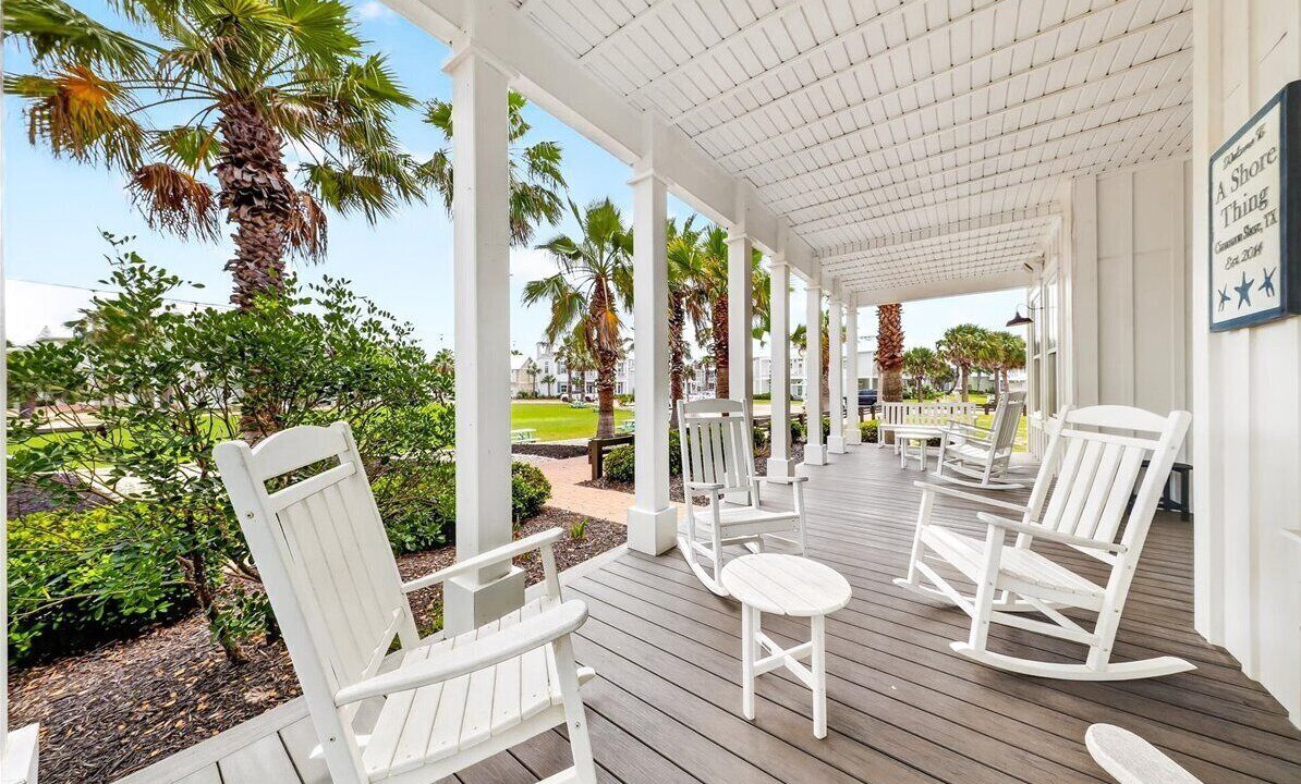 Photo of Outdoor in Cinnamon Shore