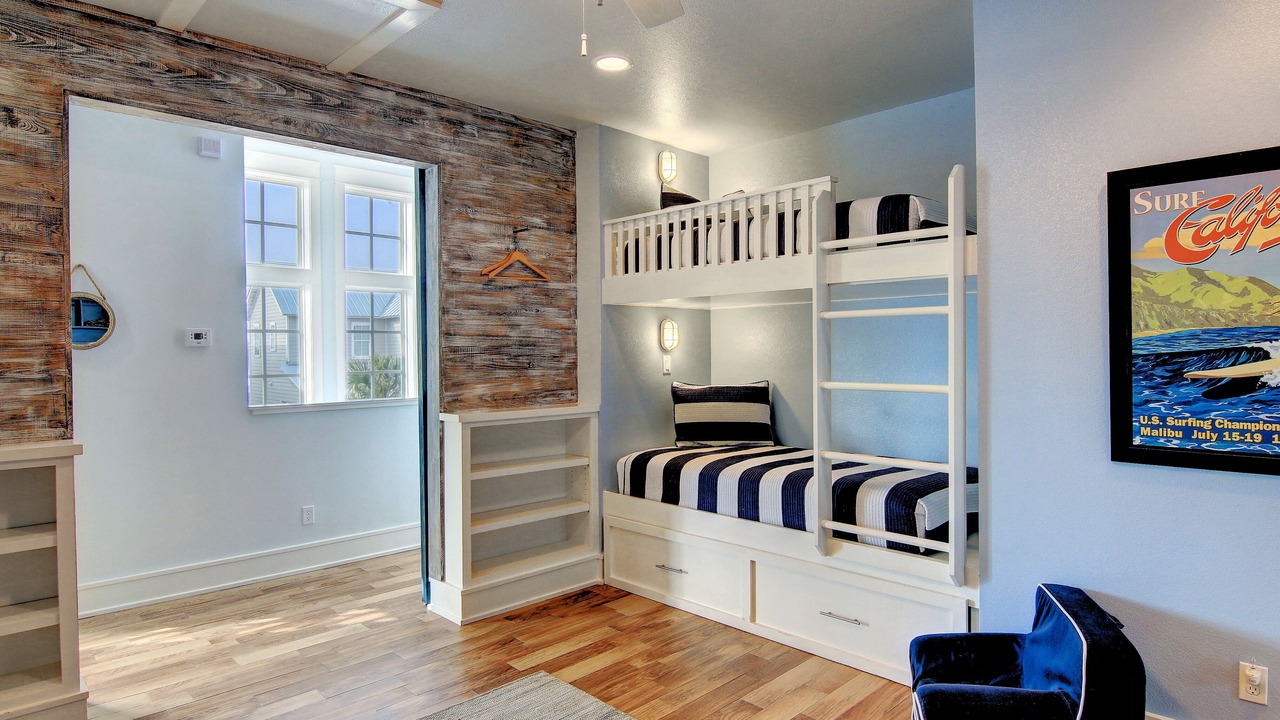 Photo of Bedroom in Cinnamon Shore