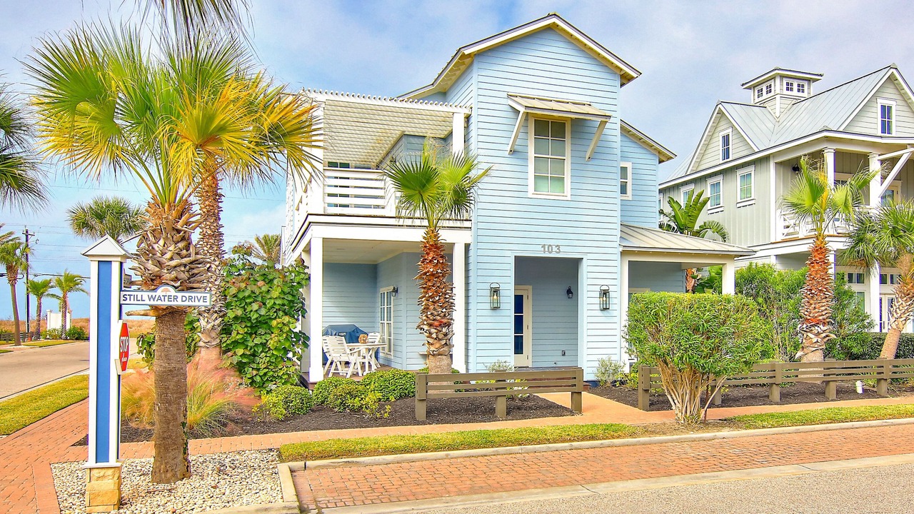 Photo of Outdoor in Cinnamon Shore