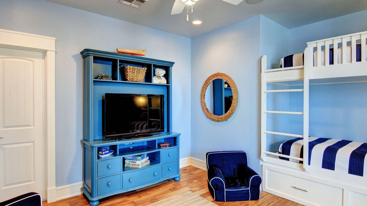 Photo of Bedroom in Cinnamon Shore