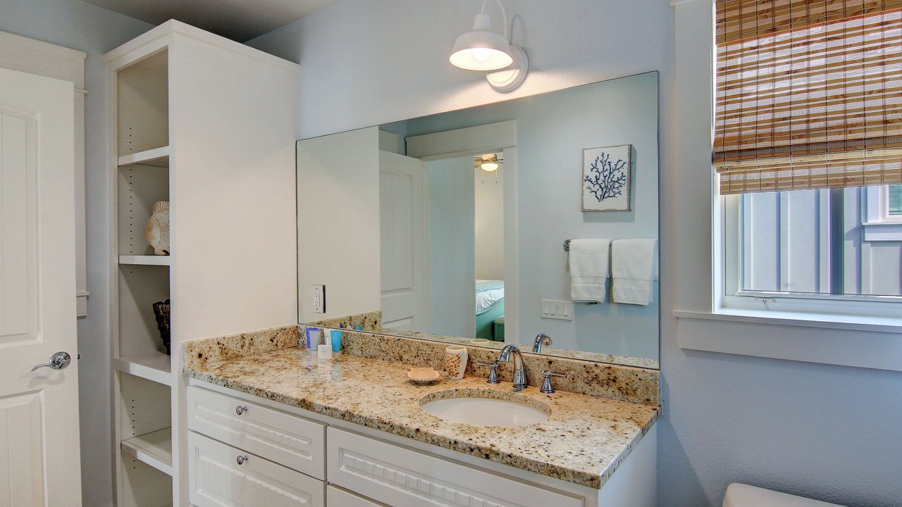 Photo of Bathroom in Cinnamon Shore