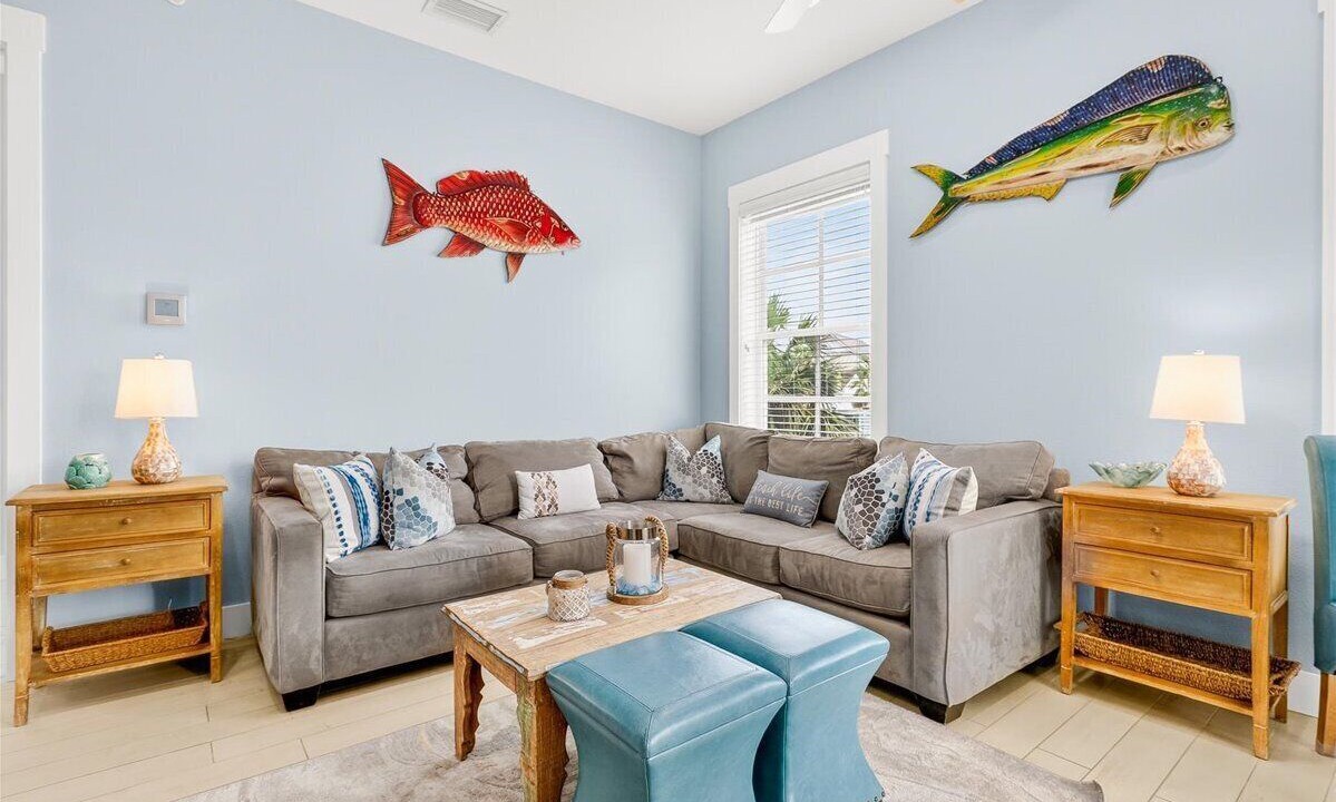 Photo of Bedroom in Cinnamon Shore