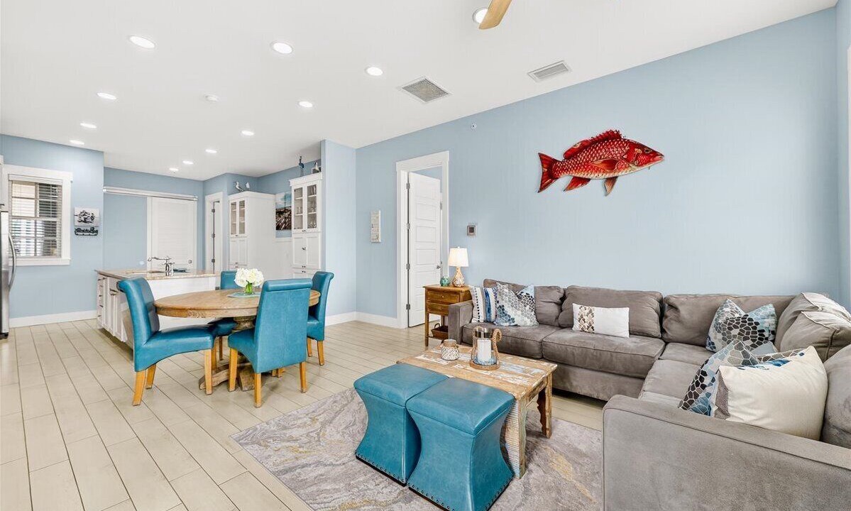Photo of Bedroom in Cinnamon Shore