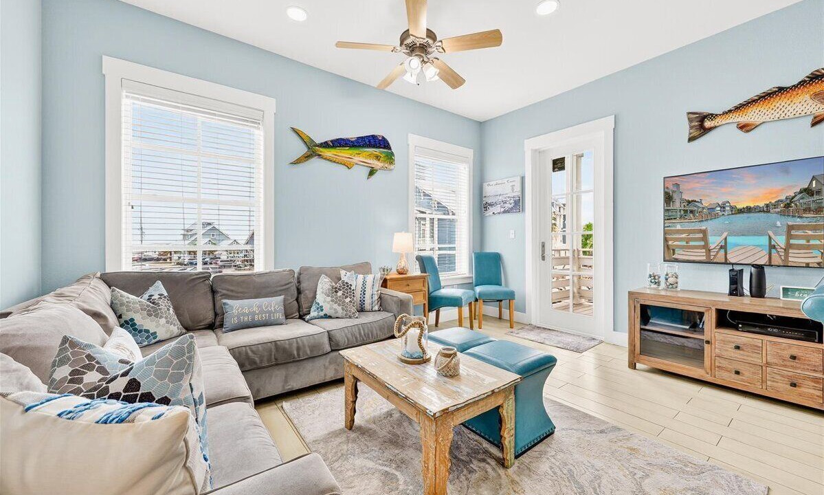 Photo of Bedroom in Cinnamon Shore