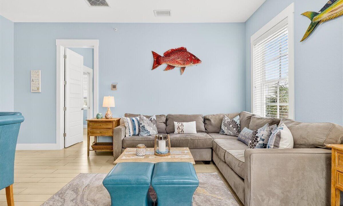 Photo of Bedroom in Cinnamon Shore
