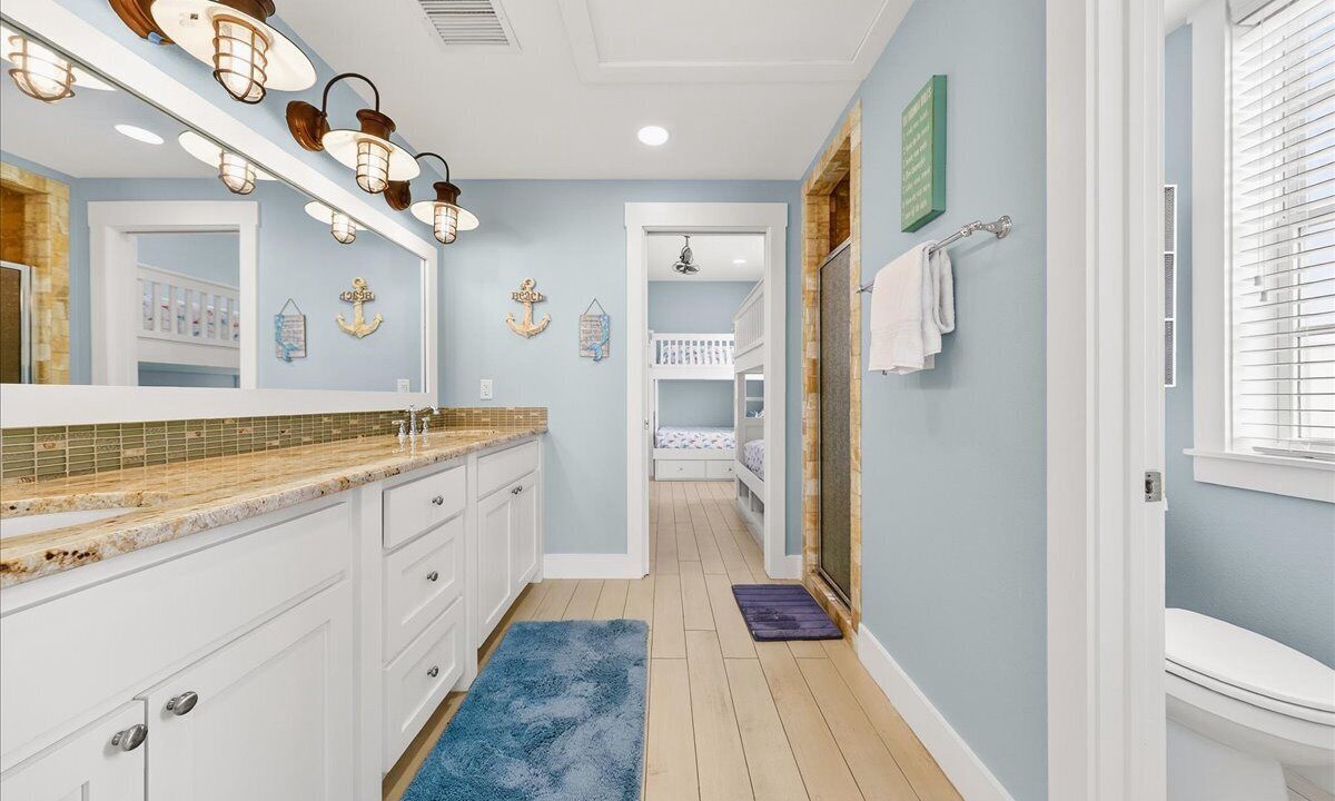 Photo of Bathroom in Cinnamon Shore