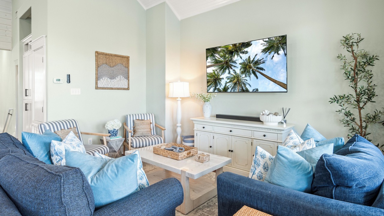 Photo of Bedroom in Cinnamon Shore