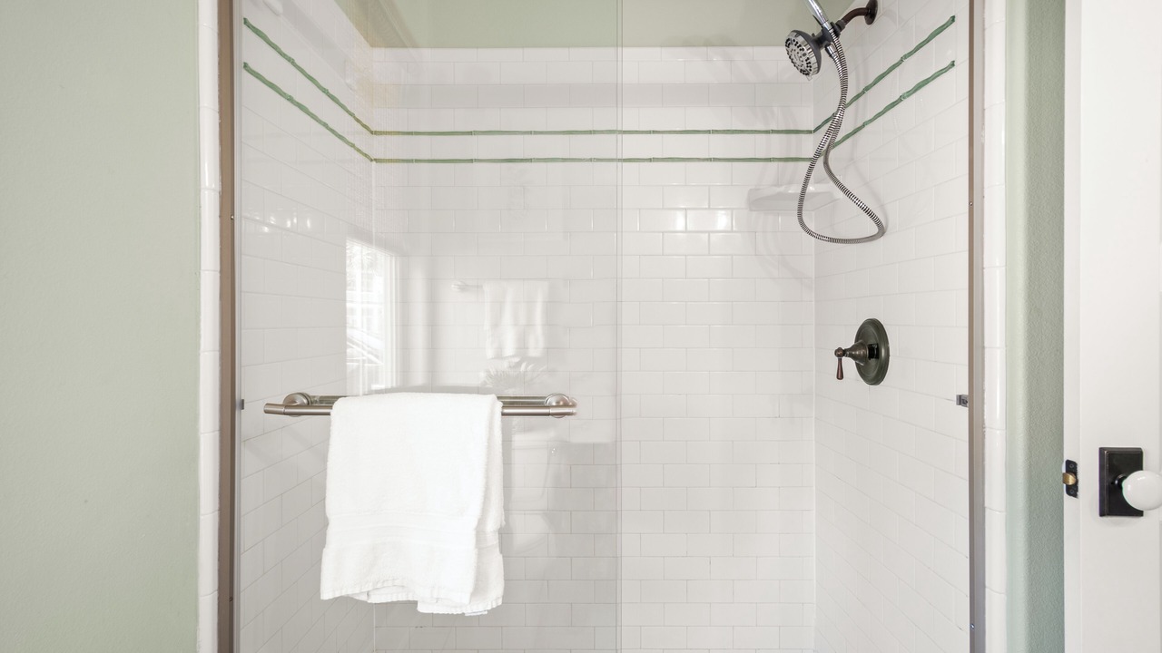 Photo of Bathroom in Cinnamon Shore