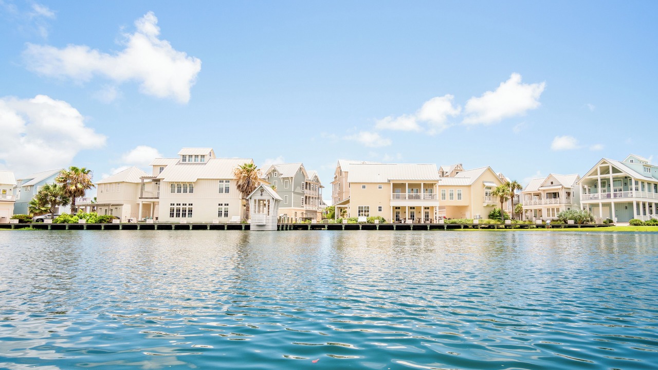Photo of Outdoor in Cinnamon Shore