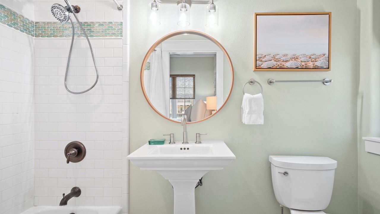 Photo of Bathroom in Cinnamon Shore
