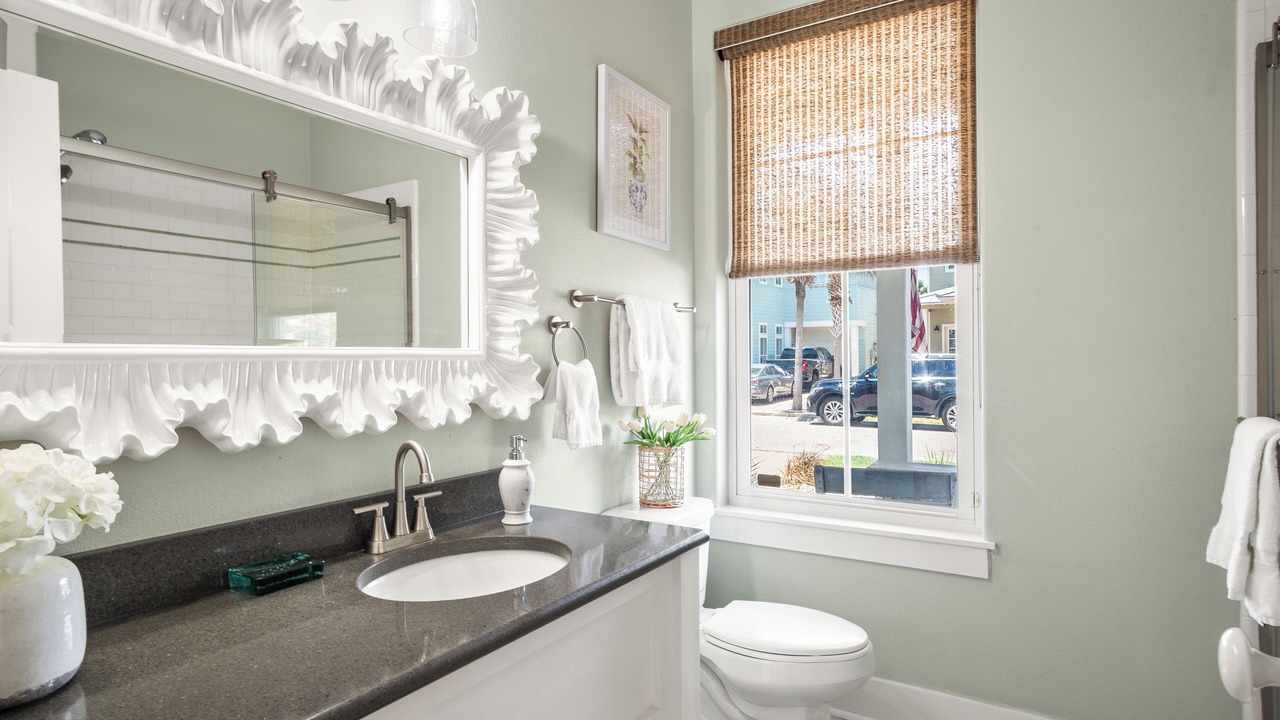 Photo of Bathroom in Cinnamon Shore