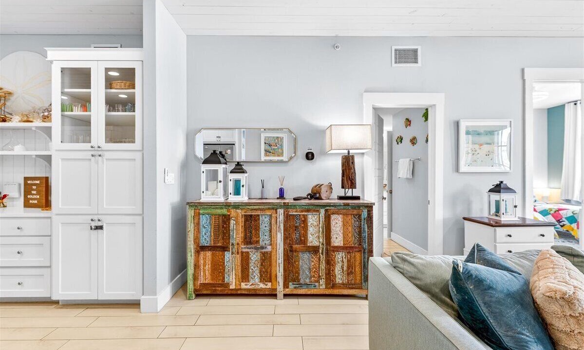 Photo of Bedroom in Cinnamon Shore
