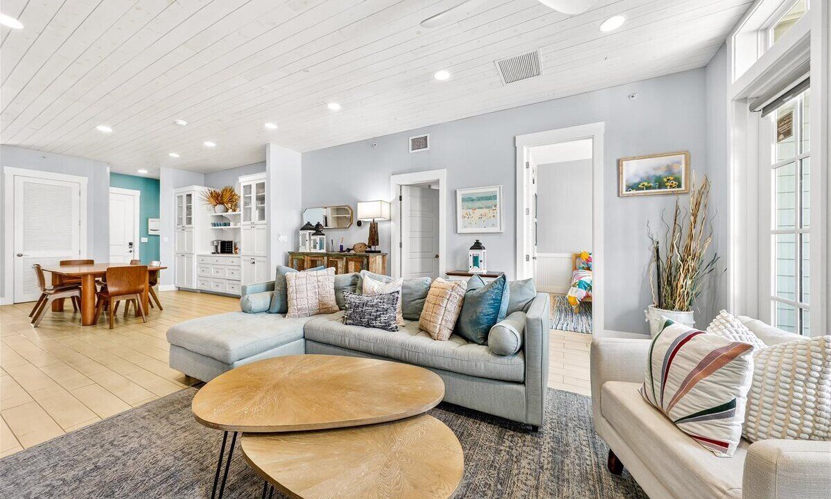 Photo of Bedroom in Cinnamon Shore